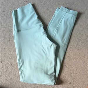 Lululemon High Waist Align Leggings